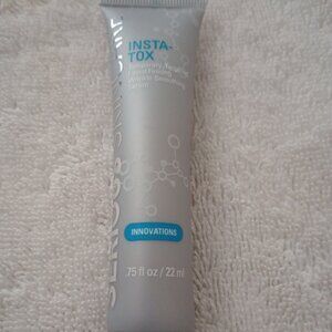 *BRAND-NEW/SEALED* Serious Skincare Insta-Tox - .75 fl oz/22ml